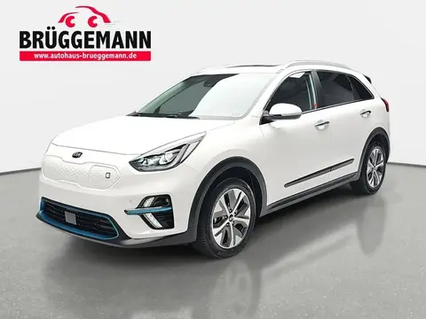 Annonce KIA NIRO Non renseigné 2021 d'occasion 