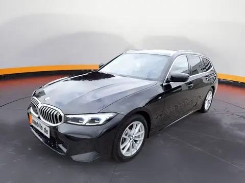 Annonce BMW SERIE 3 Essence 2023 d'occasion 