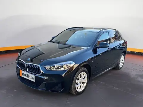 Used BMW X2 Petrol 2023 Ad 