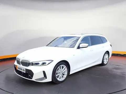 Annonce BMW SERIE 3 Essence 2023 d'occasion 