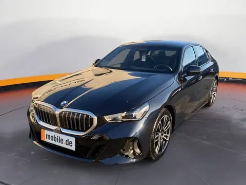 Annonce BMW SERIE 5 Diesel 2024 d'occasion 