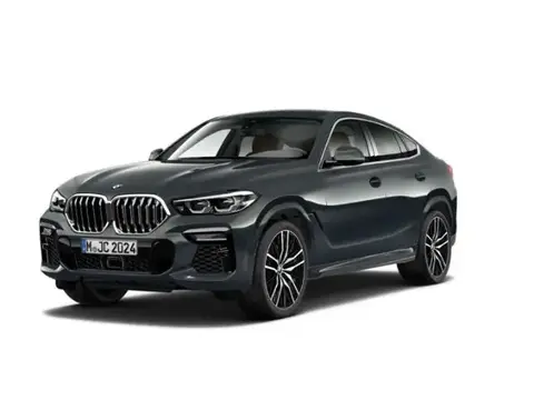 Used BMW X6 Diesel 2021 Ad 