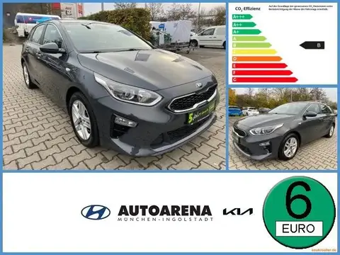 Used KIA CEED Petrol 2021 Ad 