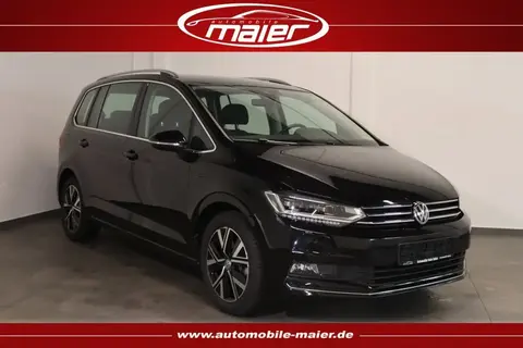 Annonce VOLKSWAGEN TOURAN Diesel 2020 d'occasion 