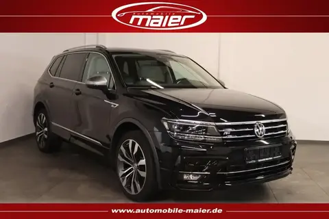 Annonce VOLKSWAGEN TIGUAN Diesel 2019 d'occasion 