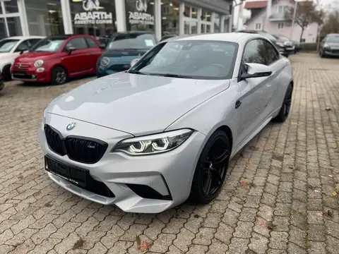 Annonce BMW M2 Essence 2019 d'occasion 