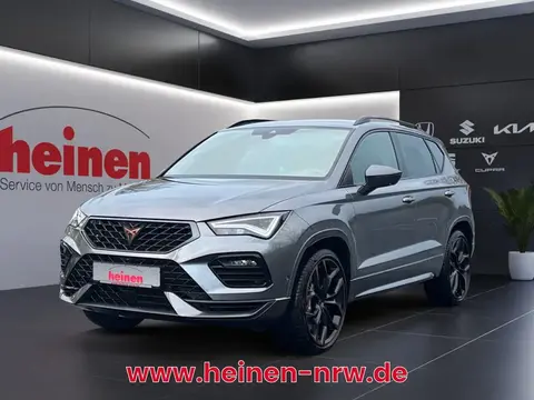 Used SEAT ATECA Petrol 2022 Ad 