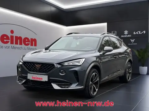 Annonce CUPRA FORMENTOR Hybride 2022 d'occasion 