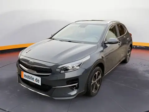 Used KIA XCEED Hybrid 2021 Ad 