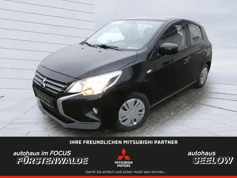 Used MITSUBISHI SPACE STAR Petrol 2021 Ad 