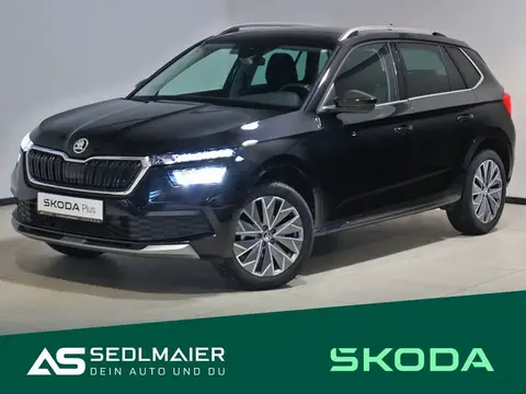 Annonce SKODA KAMIQ Essence 2024 d'occasion 