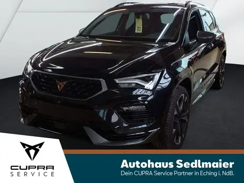 Used CUPRA ATECA Petrol 2024 Ad 