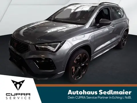 Used CUPRA ATECA Petrol 2022 Ad 