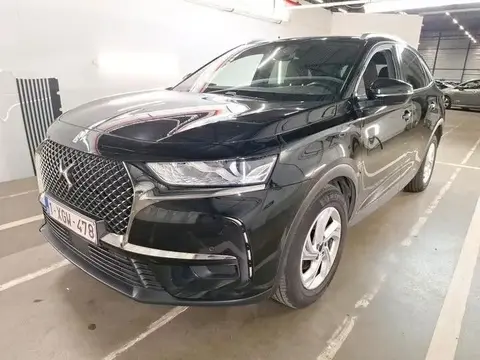 Used DS AUTOMOBILES DS7 Diesel 2020 Ad 