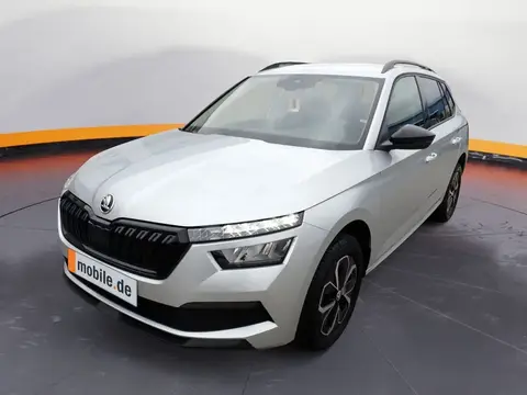 Annonce SKODA KAMIQ Essence 2023 d'occasion 