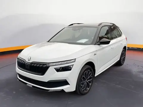 Annonce SKODA KAMIQ Essence 2023 d'occasion 