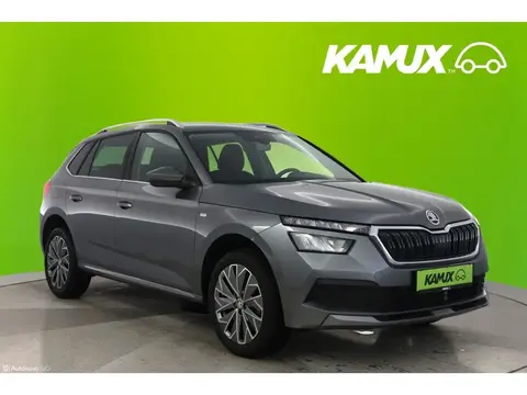 Used SKODA KAMIQ Petrol 2024 Ad 