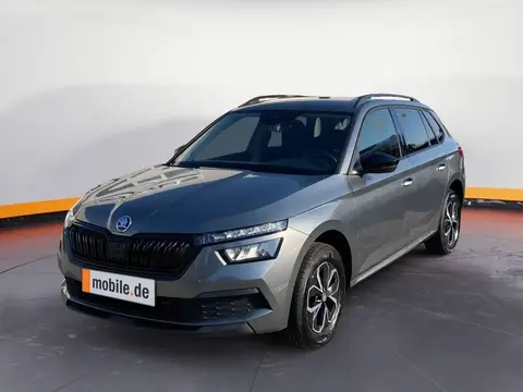 Annonce SKODA KAMIQ Essence 2023 d'occasion 