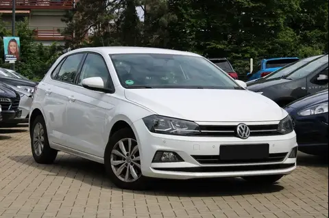 Used VOLKSWAGEN POLO Diesel 2019 Ad 