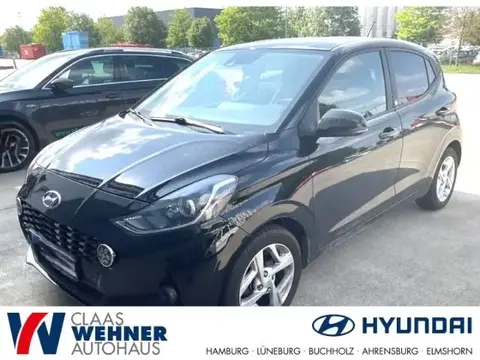 Used HYUNDAI I10 Petrol 2021 Ad 