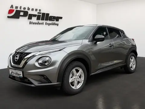 Used NISSAN JUKE Petrol 2024 Ad 