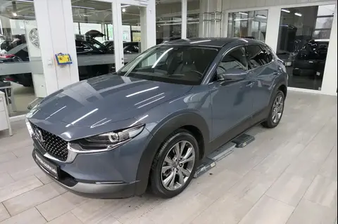 Annonce MAZDA CX-3 Essence 2019 d'occasion 