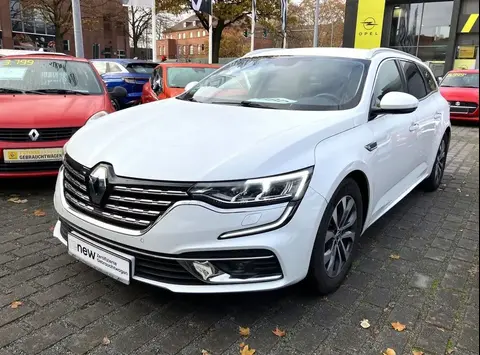 Used RENAULT TALISMAN Petrol 2021 Ad 