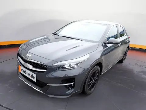 Used KIA XCEED Petrol 2021 Ad 