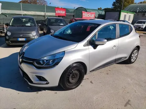 Annonce RENAULT CLIO Diesel 2019 d'occasion 