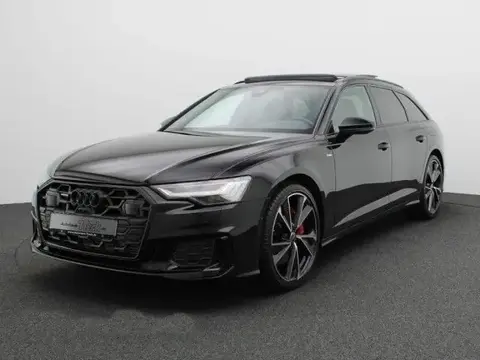 Used AUDI A6 Hybrid 2024 Ad 