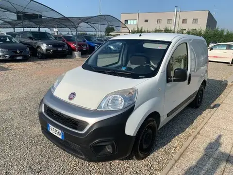 Used FIAT FIORINO Petrol 2017 Ad 