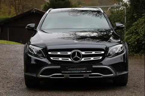 Used MERCEDES-BENZ CLASSE E Diesel 2019 Ad 