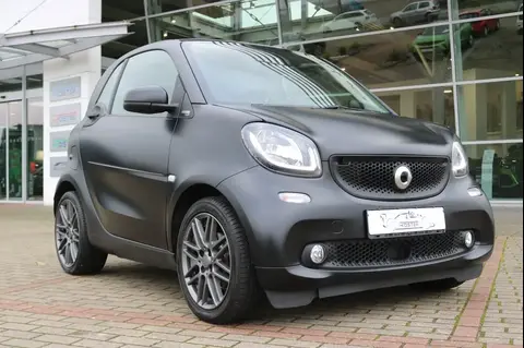 Annonce SMART FORTWO Essence 2019 d'occasion 