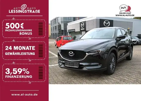 Used MAZDA CX-5 Petrol 2020 Ad 