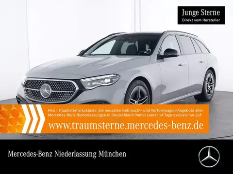 Used MERCEDES-BENZ CLASSE E Hybrid 2023 Ad 