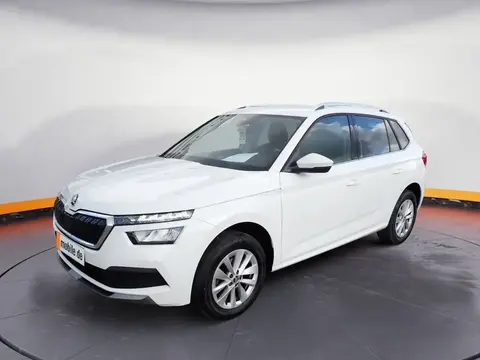 Annonce SKODA KAMIQ Essence 2023 d'occasion 