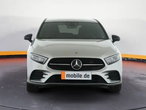 Used MERCEDES-BENZ CLASSE A Hybrid 2021 Ad 