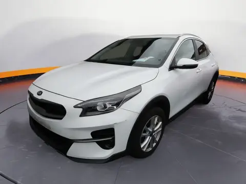 Annonce KIA XCEED Essence 2021 d'occasion 