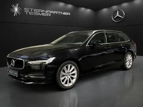 Used VOLVO V90 Diesel 2016 Ad 