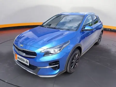 Used KIA XCEED Petrol 2021 Ad 