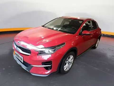 Annonce KIA XCEED Essence 2021 d'occasion 