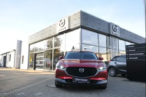 Used MAZDA CX-30 Petrol 2021 Ad 