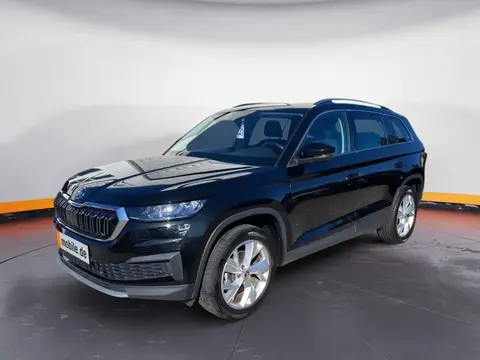 Annonce SKODA KODIAQ Essence 2023 d'occasion 