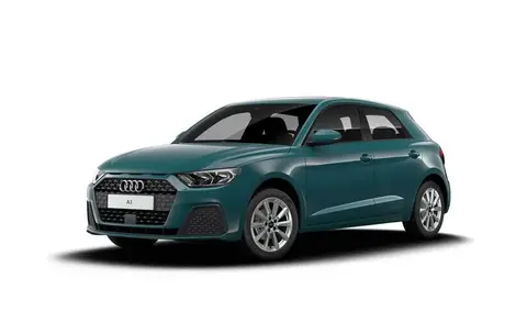 Annonce AUDI A1 Essence 2020 d'occasion 