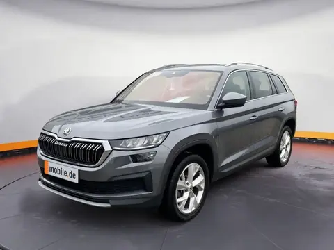 Annonce SKODA KODIAQ Essence 2023 d'occasion 