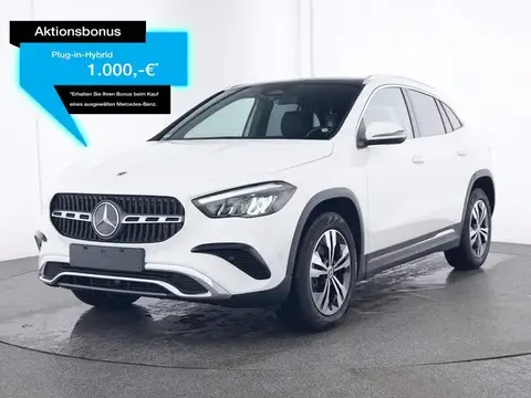 Annonce MERCEDES-BENZ CLASSE GLA Hybride 2024 d'occasion 