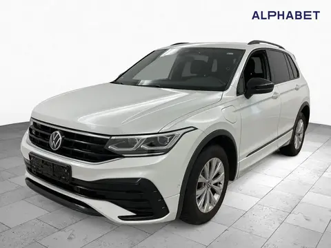 Annonce VOLKSWAGEN TIGUAN Hybride 2021 d'occasion 