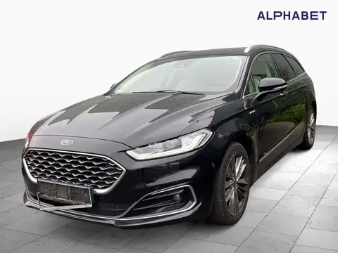 Used FORD MONDEO Diesel 2019 Ad 