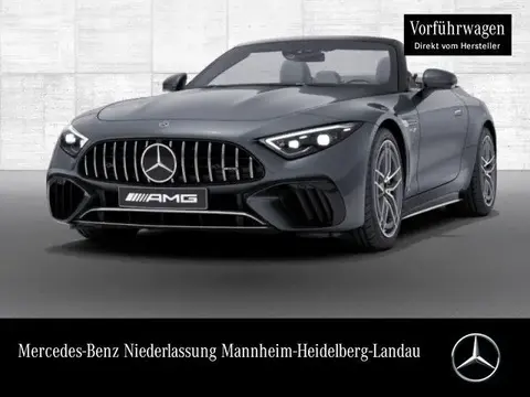 Used MERCEDES-BENZ CLASSE SL Petrol 2022 Ad 