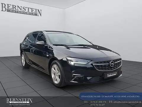 Used OPEL INSIGNIA Diesel 2022 Ad 